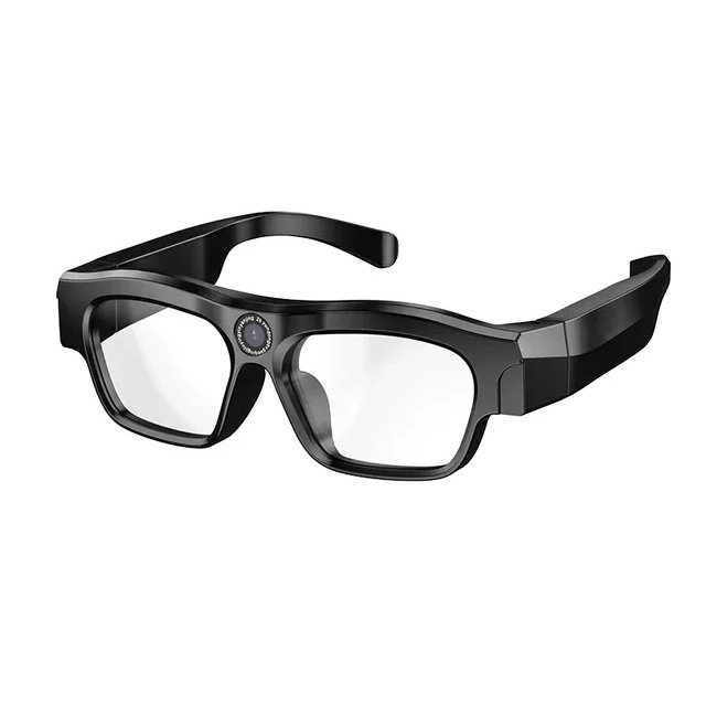 Smart Camera Sunglasses